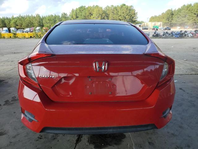 Photo 5 VIN: 2HGFC2F58JH556989 - HONDA CIVIC LX 