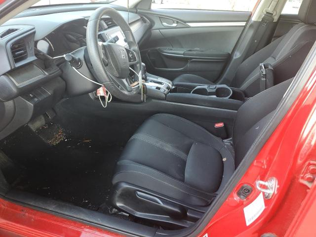 Photo 6 VIN: 2HGFC2F58JH556989 - HONDA CIVIC LX 