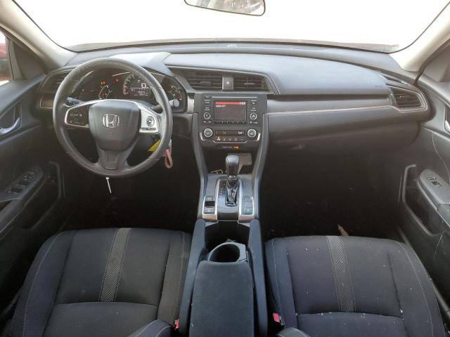 Photo 7 VIN: 2HGFC2F58JH556989 - HONDA CIVIC LX 