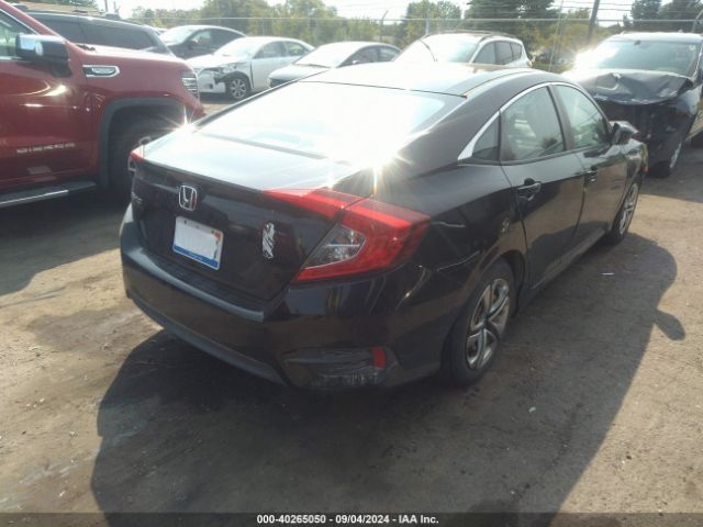 Photo 3 VIN: 2HGFC2F58JH558354 - HONDA CIVIC 