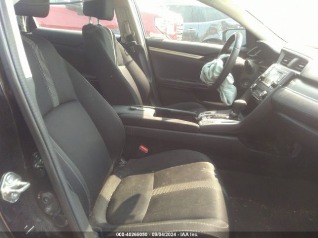 Photo 4 VIN: 2HGFC2F58JH558354 - HONDA CIVIC 