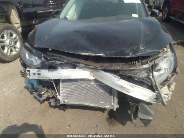 Photo 5 VIN: 2HGFC2F58JH558354 - HONDA CIVIC 