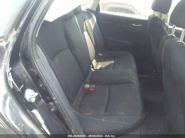 Photo 7 VIN: 2HGFC2F58JH558354 - HONDA CIVIC 