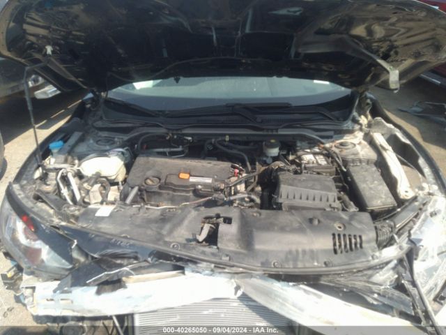 Photo 9 VIN: 2HGFC2F58JH558354 - HONDA CIVIC 