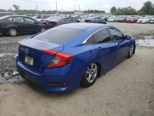 Photo 3 VIN: 2HGFC2F58JH558919 - HONDA CIVIC LX 