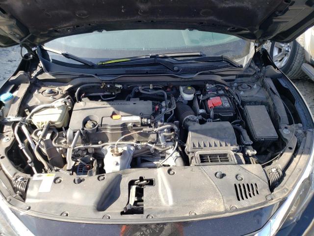 Photo 10 VIN: 2HGFC2F58JH560119 - HONDA CIVIC LX 