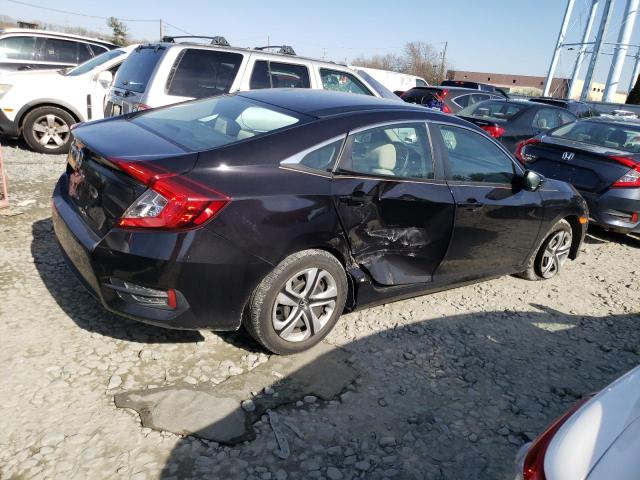 Photo 2 VIN: 2HGFC2F58JH560119 - HONDA CIVIC LX 