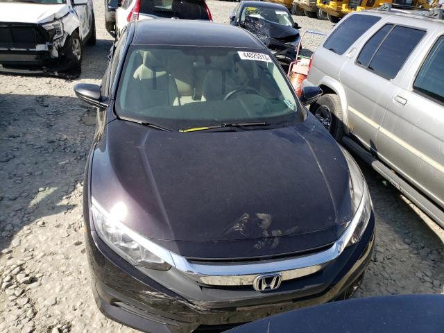 Photo 4 VIN: 2HGFC2F58JH560119 - HONDA CIVIC LX 