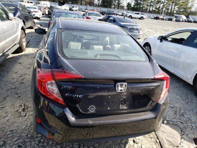 Photo 5 VIN: 2HGFC2F58JH560119 - HONDA CIVIC LX 