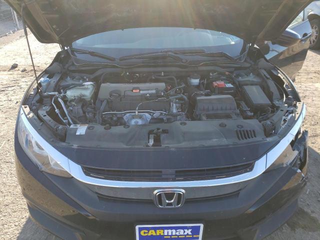 Photo 10 VIN: 2HGFC2F58JH562551 - HONDA CIVIC LX 