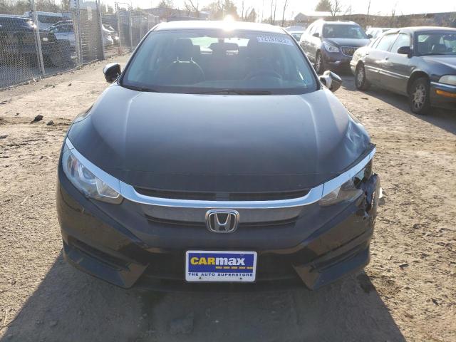 Photo 4 VIN: 2HGFC2F58JH562551 - HONDA CIVIC LX 