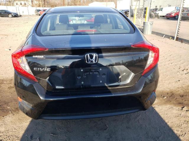 Photo 5 VIN: 2HGFC2F58JH562551 - HONDA CIVIC LX 