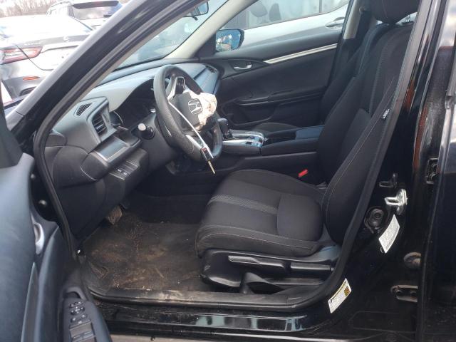 Photo 6 VIN: 2HGFC2F58JH562551 - HONDA CIVIC LX 