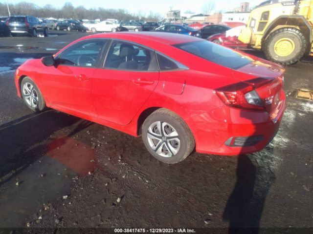 Photo 2 VIN: 2HGFC2F58JH566048 - HONDA CIVIC 