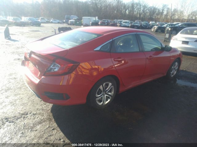 Photo 3 VIN: 2HGFC2F58JH566048 - HONDA CIVIC 