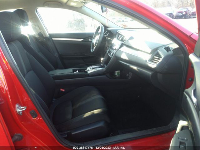 Photo 4 VIN: 2HGFC2F58JH566048 - HONDA CIVIC 