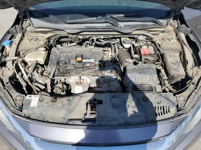 Photo 10 VIN: 2HGFC2F58JH568026 - HONDA CIVIC LX 