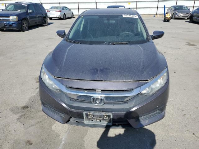 Photo 4 VIN: 2HGFC2F58JH568026 - HONDA CIVIC LX 