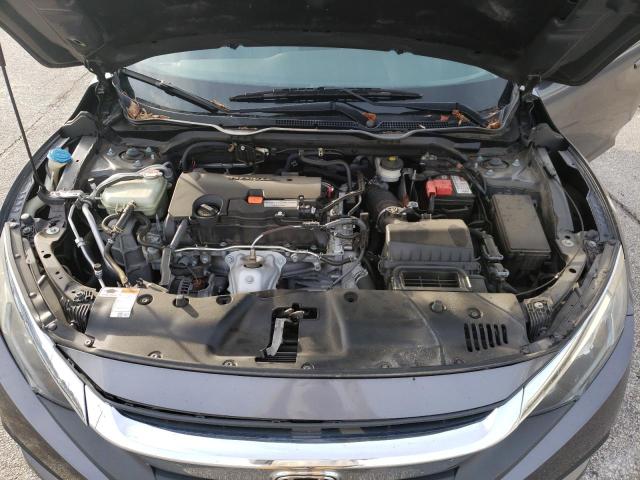 Photo 10 VIN: 2HGFC2F58JH570312 - HONDA CIVIC LX 