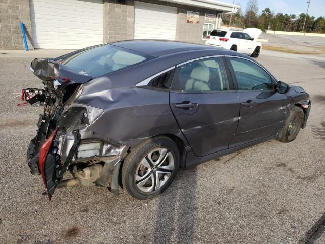 Photo 2 VIN: 2HGFC2F58JH570312 - HONDA CIVIC LX 