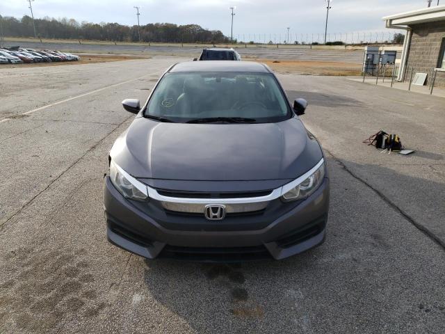 Photo 4 VIN: 2HGFC2F58JH570312 - HONDA CIVIC LX 