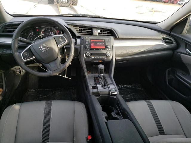 Photo 7 VIN: 2HGFC2F58JH570312 - HONDA CIVIC LX 