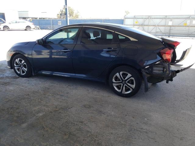 Photo 1 VIN: 2HGFC2F58JH573095 - HONDA CIVIC 