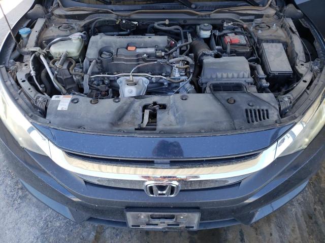 Photo 10 VIN: 2HGFC2F58JH573095 - HONDA CIVIC 