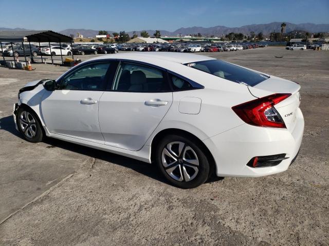 Photo 1 VIN: 2HGFC2F58JH573890 - HONDA CIVIC 