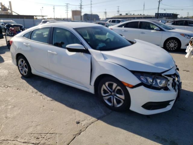 Photo 3 VIN: 2HGFC2F58JH573890 - HONDA CIVIC 