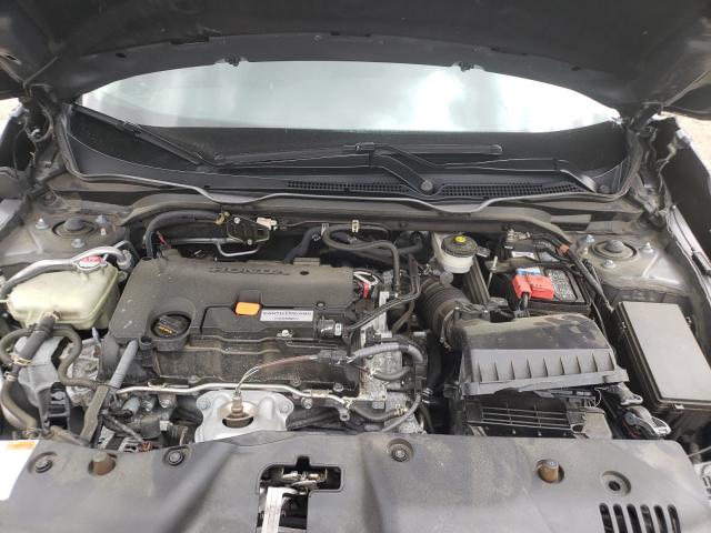 Photo 6 VIN: 2HGFC2F58JH574070 - HONDA CIVIC LX 