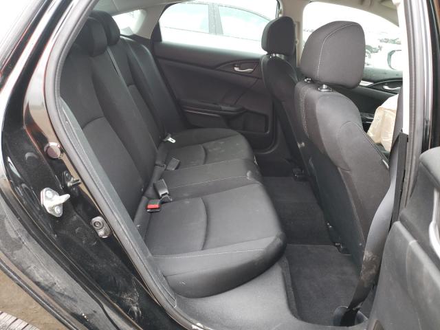 Photo 5 VIN: 2HGFC2F58JH576918 - HONDA CIVIC LX 