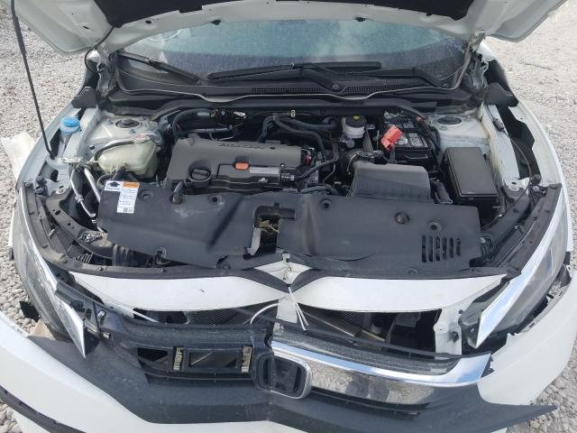 Photo 6 VIN: 2HGFC2F58JH578491 - HONDA CIVIC LX 