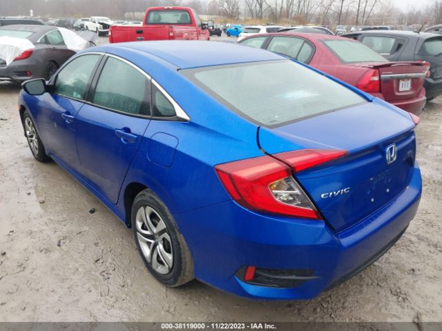 Photo 2 VIN: 2HGFC2F58JH579060 - HONDA CIVIC 