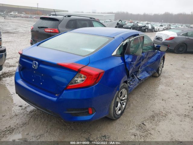 Photo 3 VIN: 2HGFC2F58JH579060 - HONDA CIVIC 