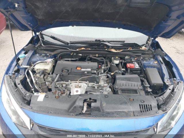 Photo 9 VIN: 2HGFC2F58JH579060 - HONDA CIVIC 