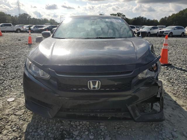 Photo 4 VIN: 2HGFC2F58JH580791 - HONDA CIVIC LX 