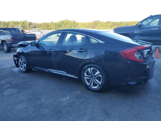 Photo 1 VIN: 2HGFC2F58JH581181 - HONDA CIVIC LX 