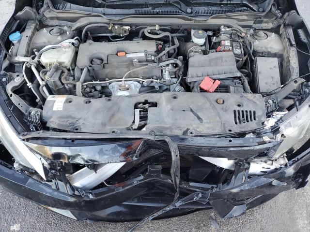 Photo 10 VIN: 2HGFC2F58JH581181 - HONDA CIVIC LX 