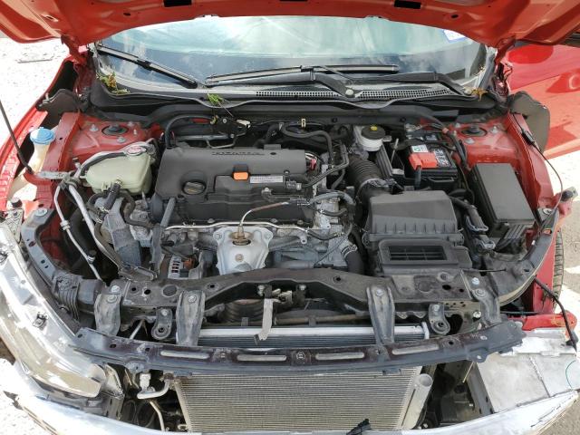 Photo 10 VIN: 2HGFC2F58JH582721 - HONDA CIVIC LX 