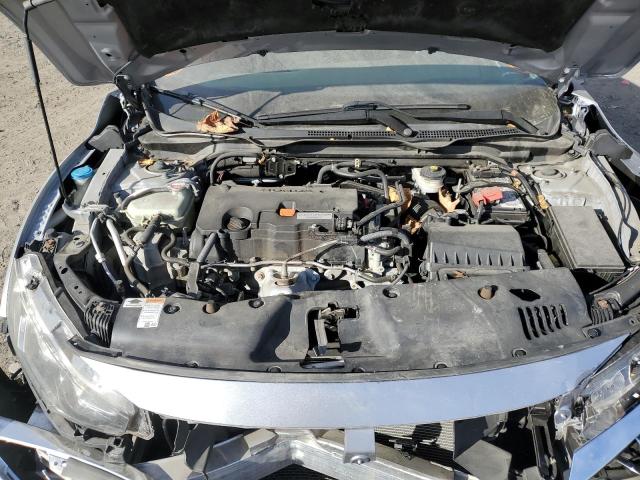 Photo 10 VIN: 2HGFC2F58JH584811 - HONDA CIVIC LX 