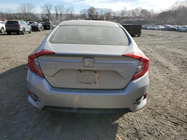 Photo 5 VIN: 2HGFC2F58JH584811 - HONDA CIVIC LX 