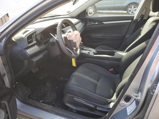 Photo 6 VIN: 2HGFC2F58JH584811 - HONDA CIVIC LX 