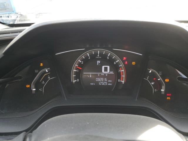 Photo 8 VIN: 2HGFC2F58JH584811 - HONDA CIVIC LX 