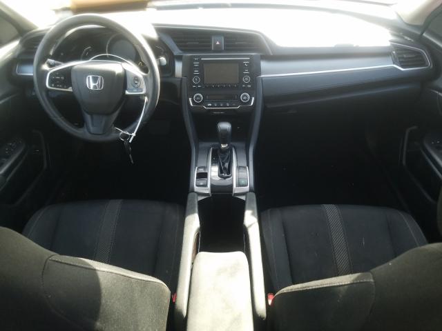 Photo 8 VIN: 2HGFC2F58JH585828 - HONDA CIVIC LX 