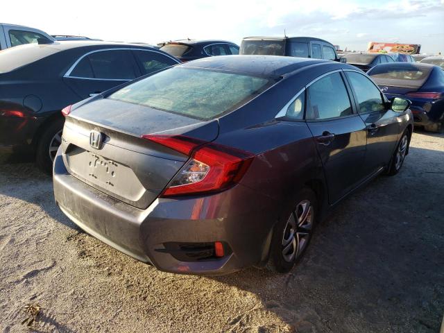 Photo 3 VIN: 2HGFC2F58JH586526 - HONDA CIVIC LX 