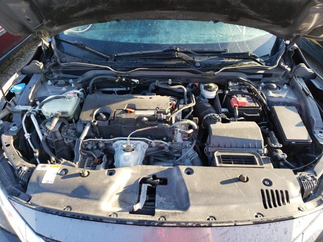 Photo 6 VIN: 2HGFC2F58JH586526 - HONDA CIVIC LX 