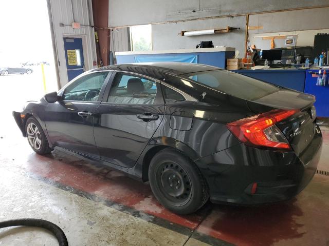 Photo 1 VIN: 2HGFC2F58JH593654 - HONDA CIVIC 