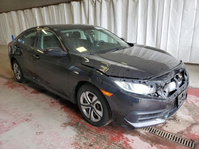 Photo 3 VIN: 2HGFC2F58JH593654 - HONDA CIVIC 