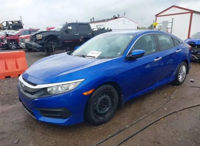 Photo 1 VIN: 2HGFC2F58JH596831 - HONDA CIVIC 